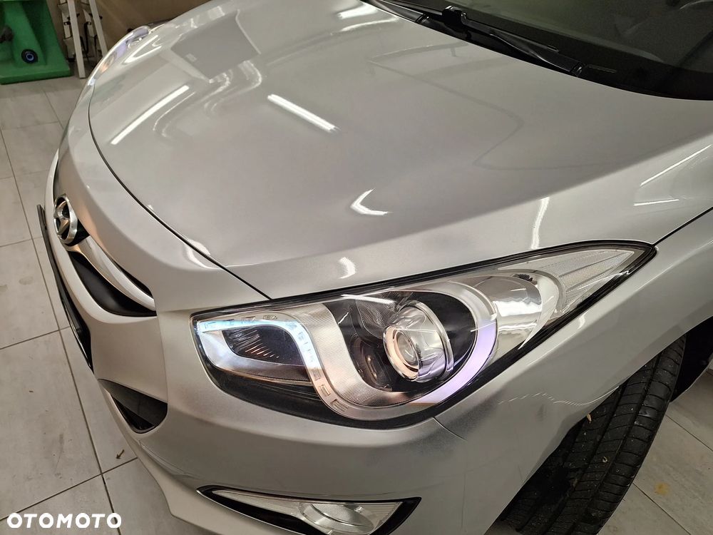 Hyundai i40 i40cw 1.6 Fifa World Cup Edition - 34