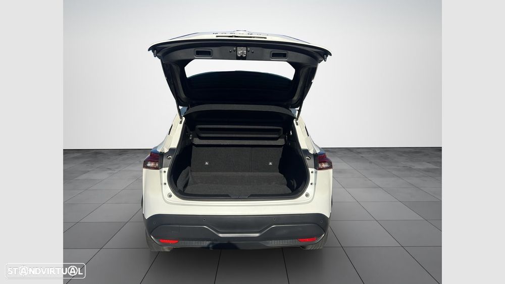 Nissan Qashqai 1.3 DIG-T Acenta - 16