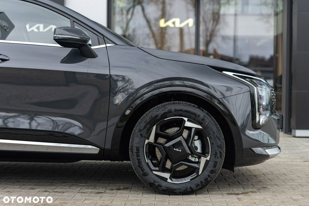 Kia Sportage - 8