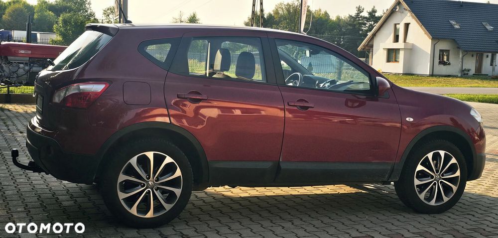 Nissan Qashqai 2.0 Acenta - 4