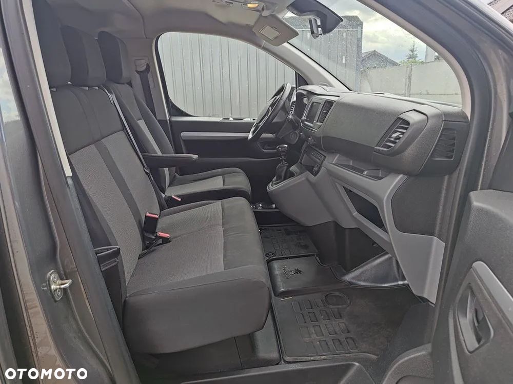 Peugeot EXPERT - 3
