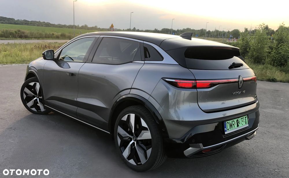 Renault Megane EV60 Techno - 5