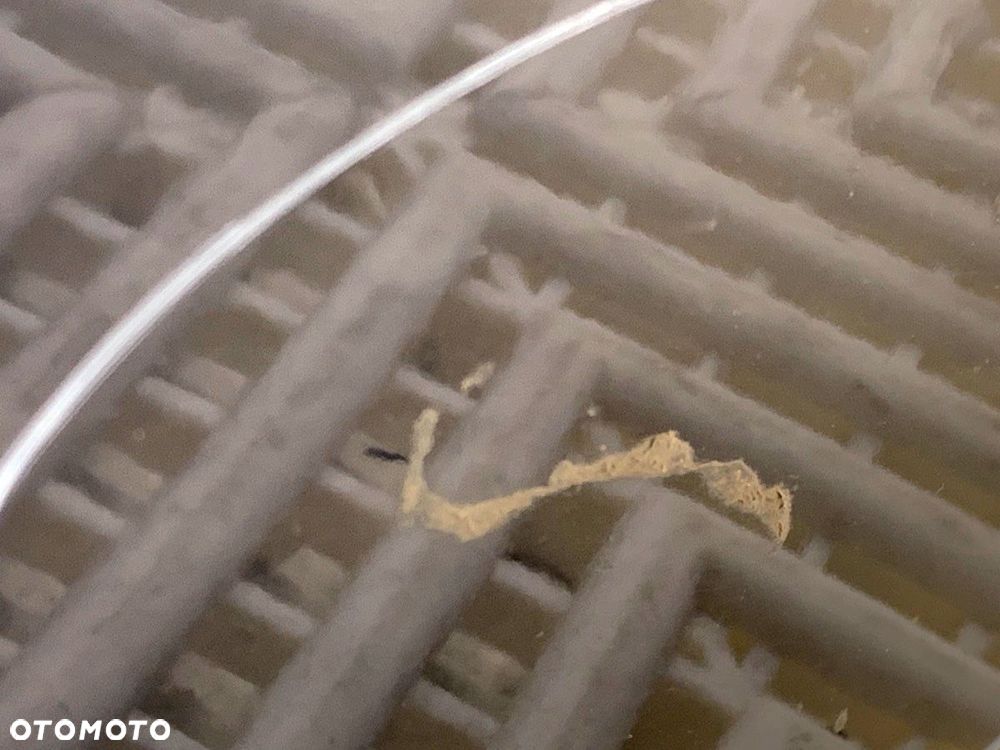 ZDERZAK TYŁ  BMW 5 (E60) 2003 - 2010 530 d 173 kW [235 KM] olej napędowy 2007 - 2009 - 4