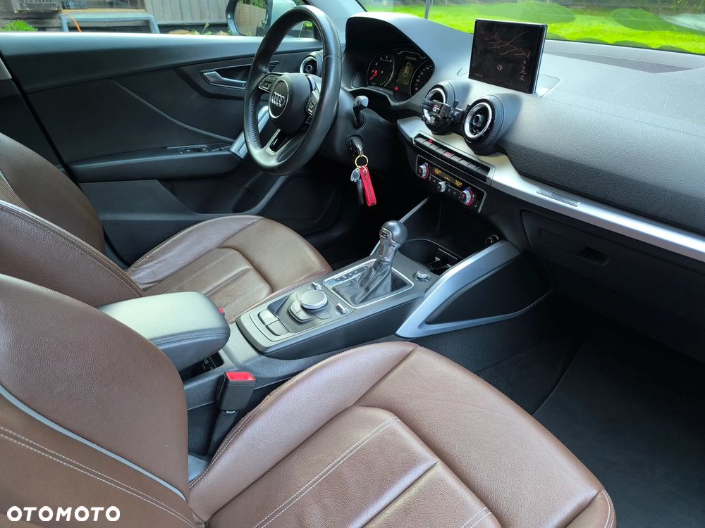 Audi Q2 - 24