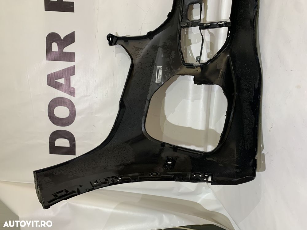 Bara fata BMW X5, G05, M-Sport, 2018, 2019, 2020, 2021, 2022, cod origine OE 51118069207. - 20