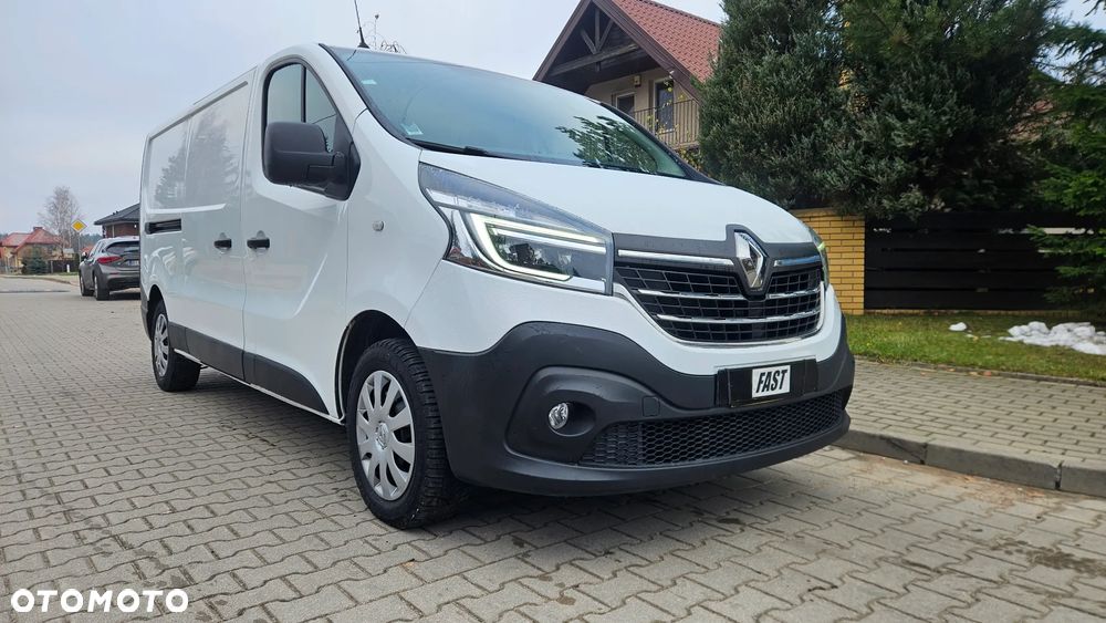 Renault TRAFIC - 3