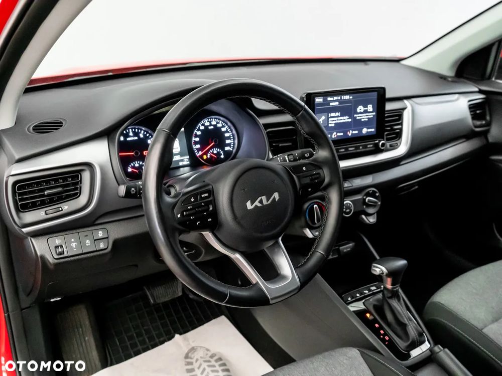 Kia Stonic 1.0 T-GDI M DCT - 19