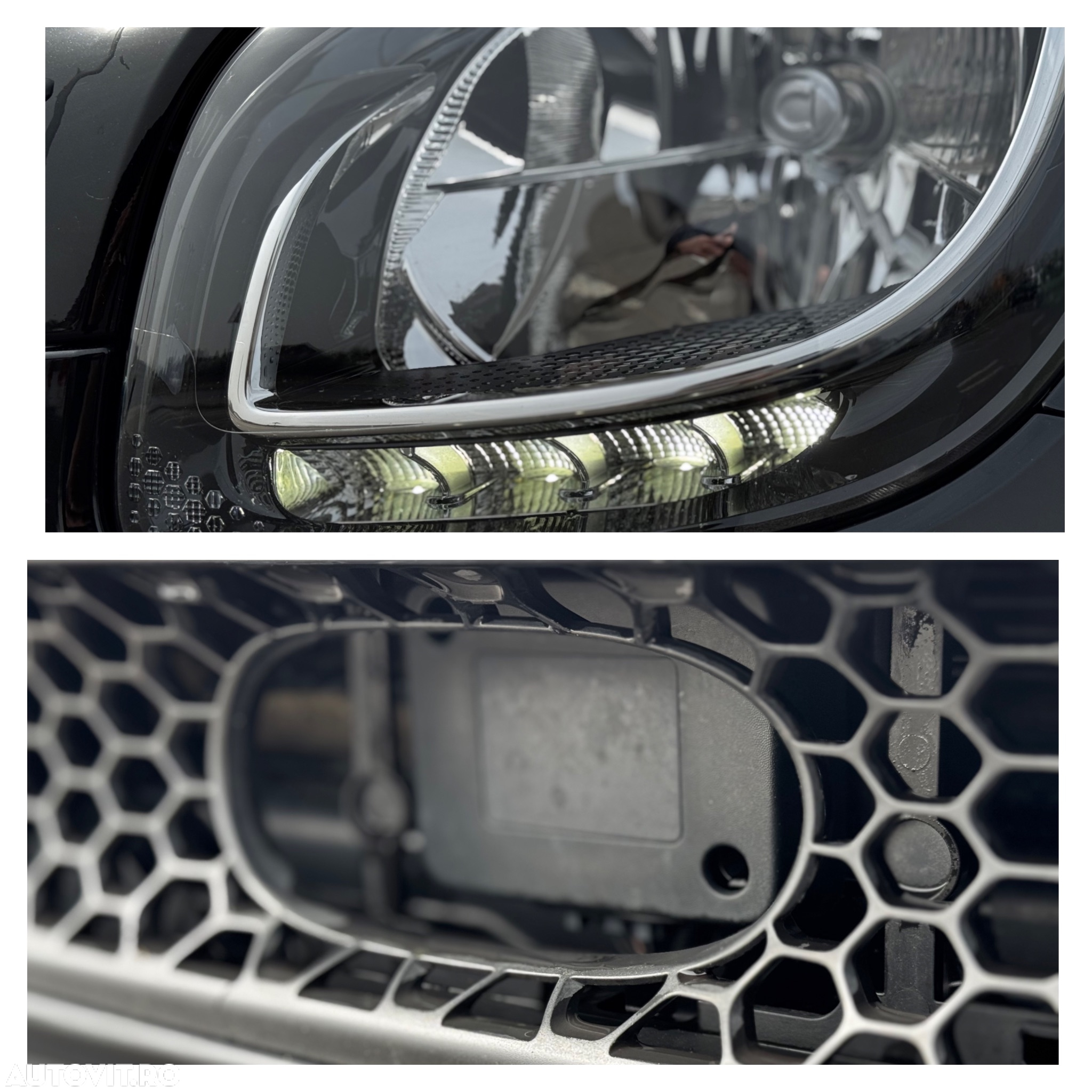 Smart Forfour 60 kW electric drive passion - 15