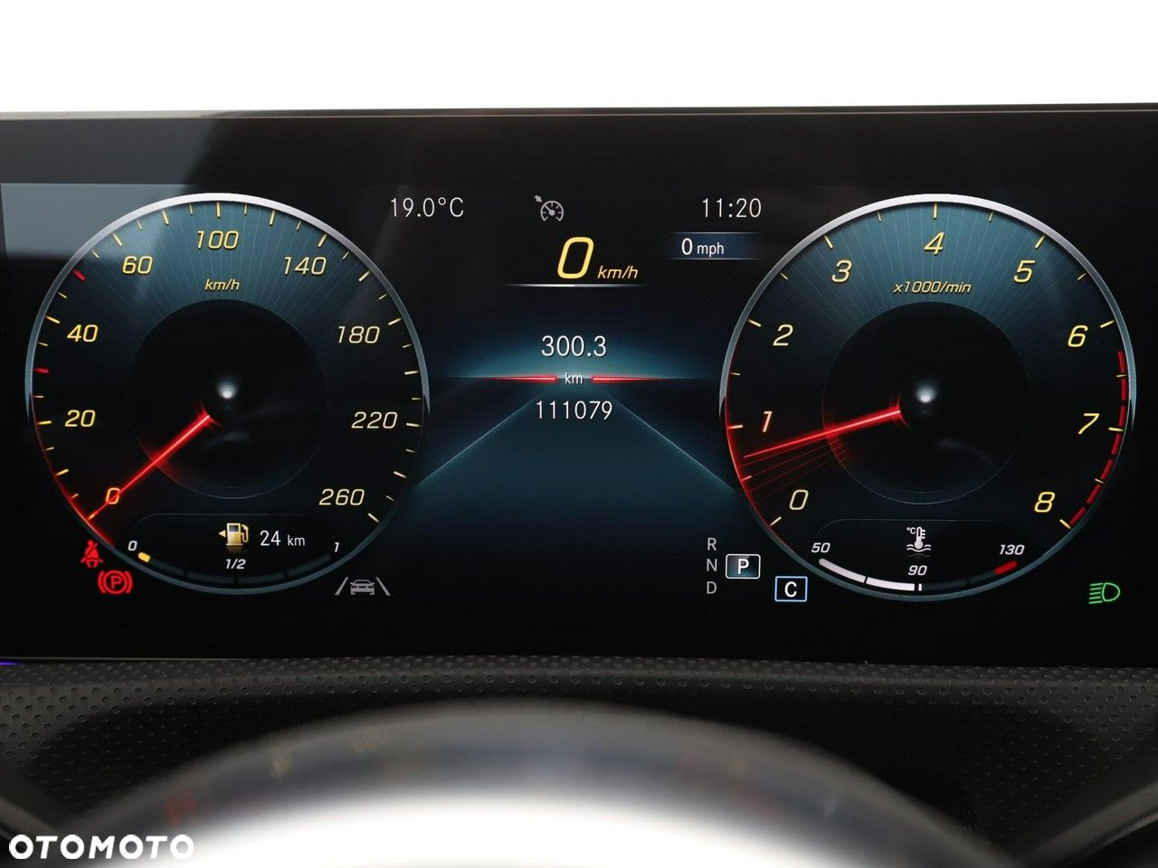Mercedes-Benz CLA 220 Shooting Brake 7G-DCT Edition 1 - 22