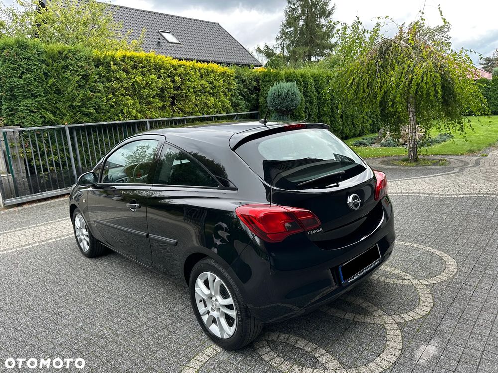 Opel Corsa - 7