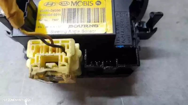 FITA AIRBAG KIA OPTIMA 2015 -93480D4000 - 4