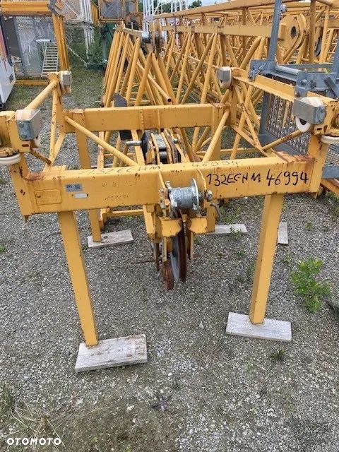 Liebherr 132 EC-HM FR Tronic - 12