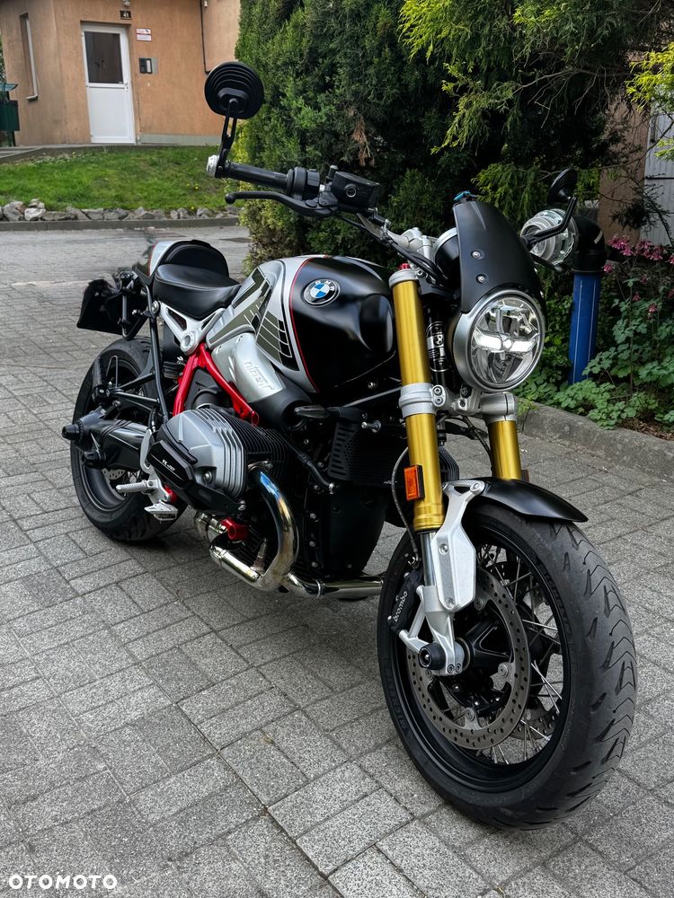 BMW R - 3