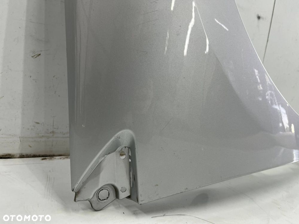 Błotnik Peugeot 308 I 1 07-13r. prawy przedni prawy przód 9656738480 - 10