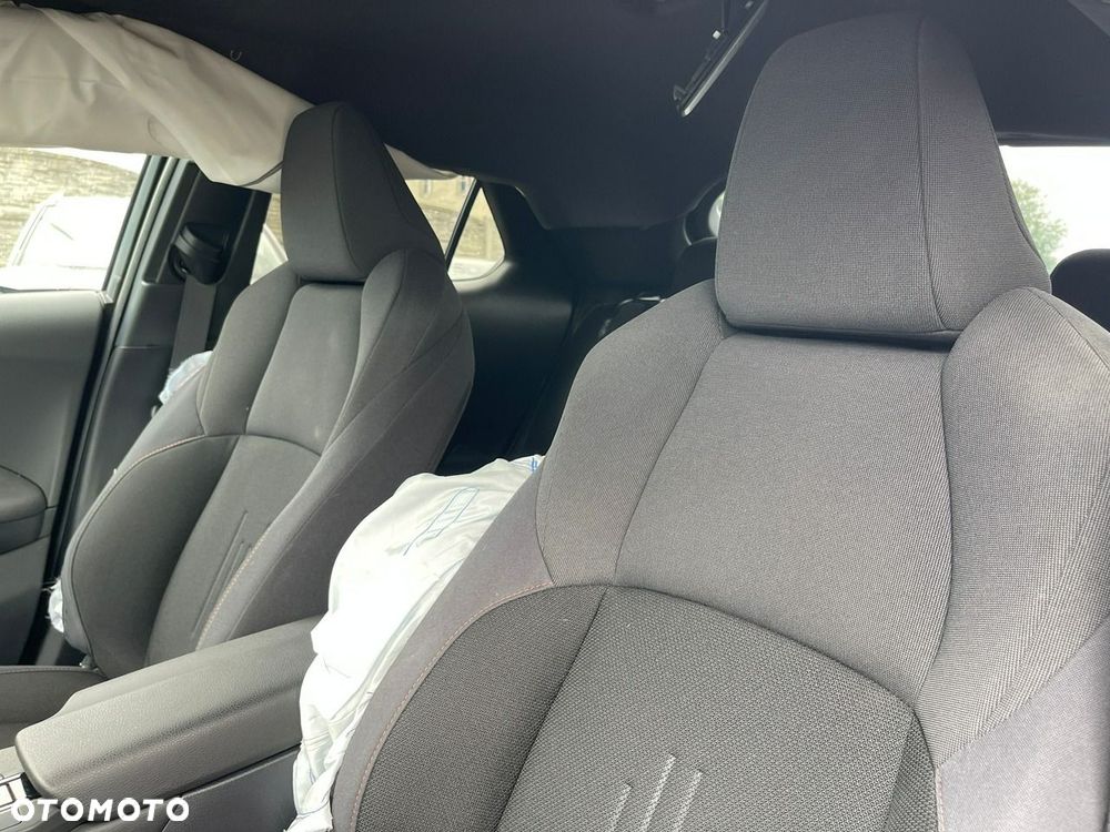 Toyota C-HR 1.8 Hybrid Comfort - 12