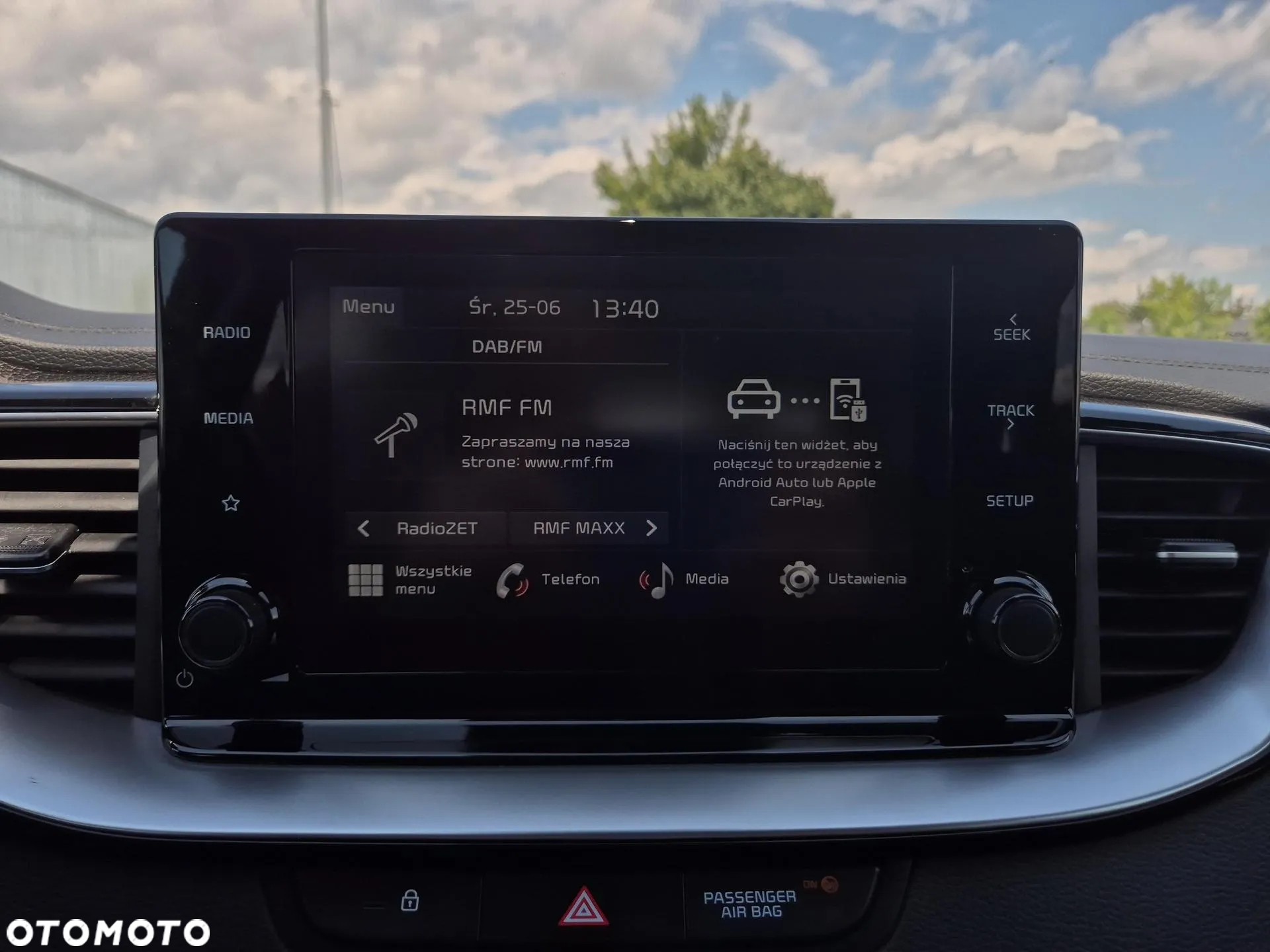 Kia Ceed 1.5 T-GDI L - 25