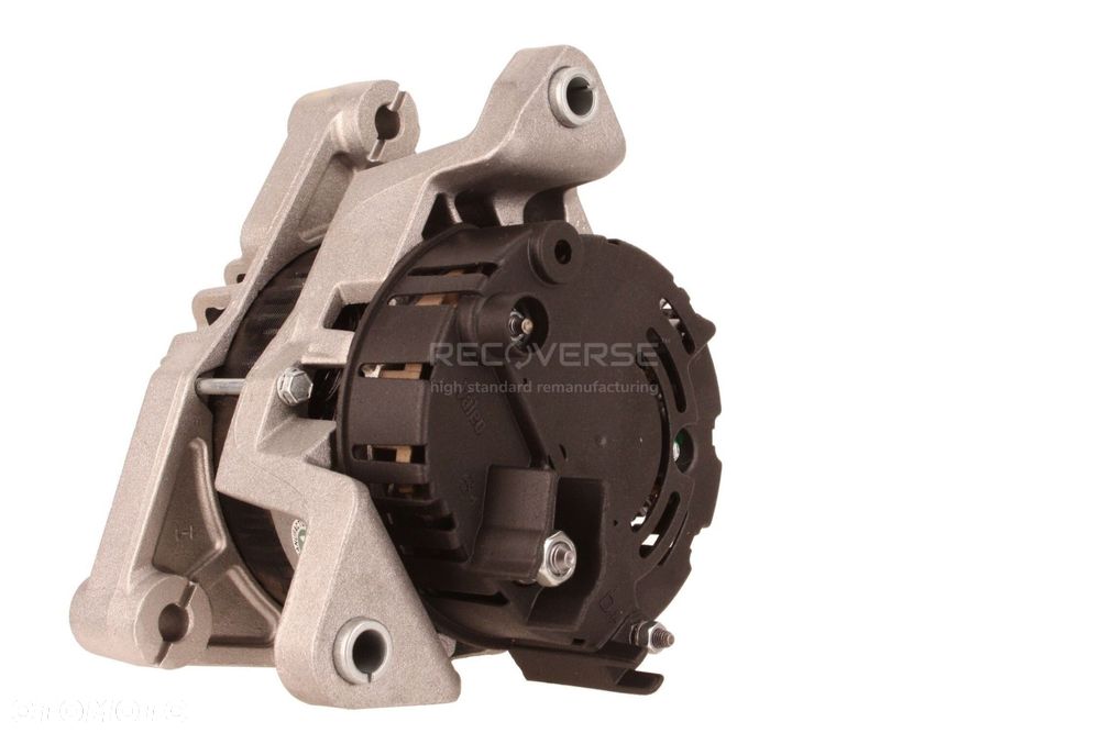 Alternator OPEL 2.0 DTI DTL TD Di ASTRA VECTRA ZAFIRA F G B A - 4