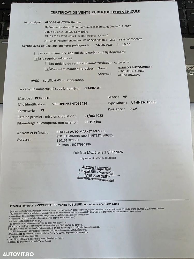 Peugeot 208 PureTech 130 EAT8 GT - 33