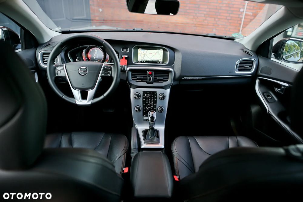 Volvo V40 Cross Country D3 Geartronic Summum - 21