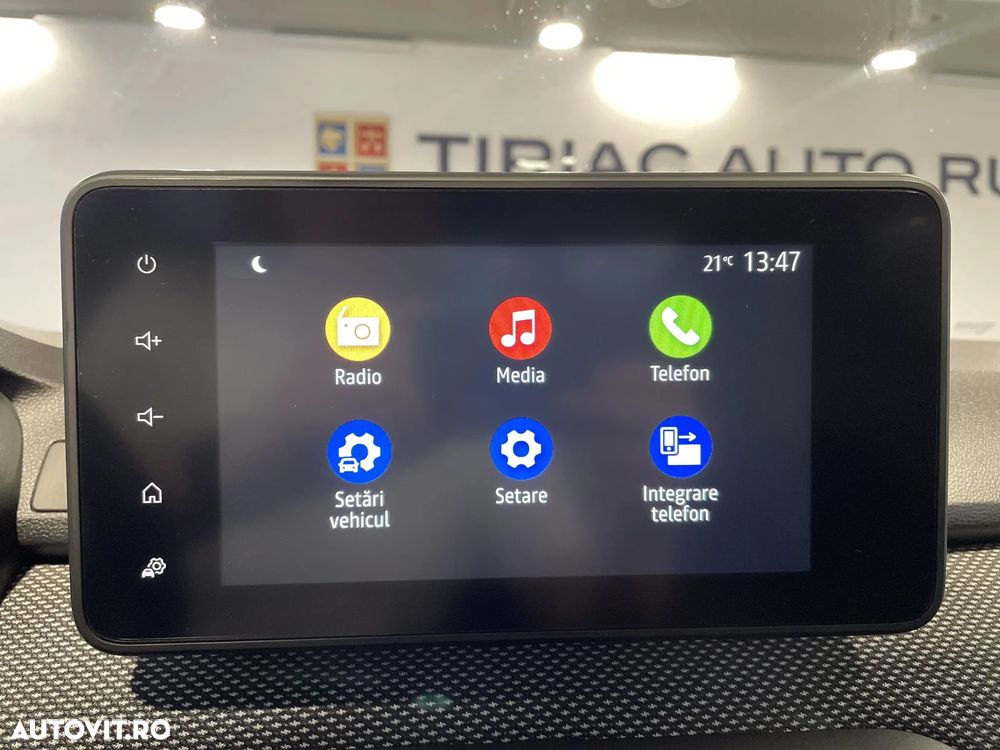 Dacia Sandero Stepway - 19