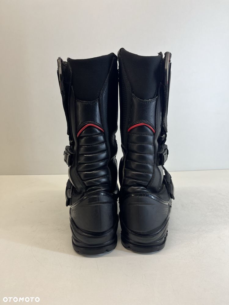 Buty motocyklowe RST ADVENTURE II rozmiar 41 - 4