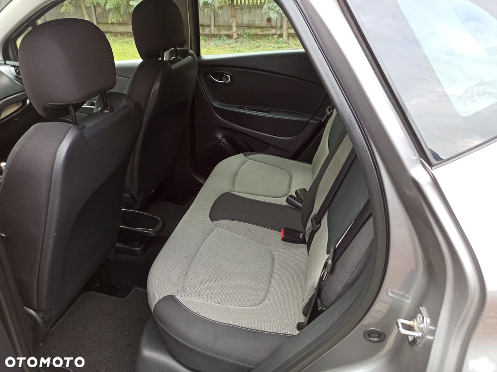 Renault Captur (ENERGY) TCe 90 LIFE - 22