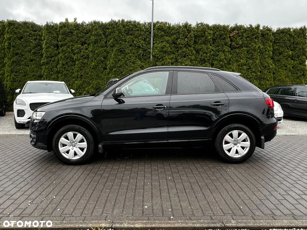 Audi Q3 2.0 TFSI Quattro - 3
