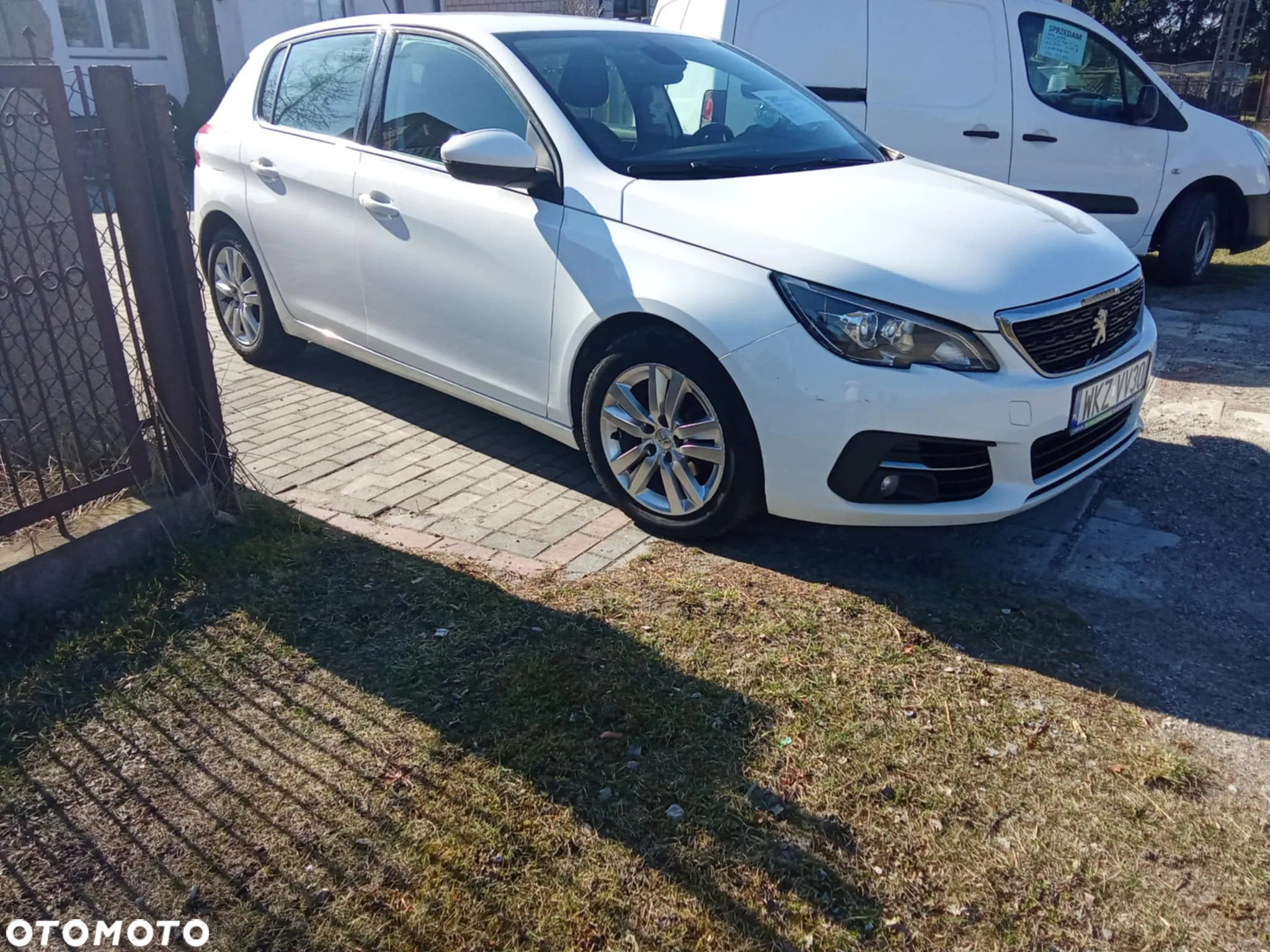 Peugeot 308 - 6