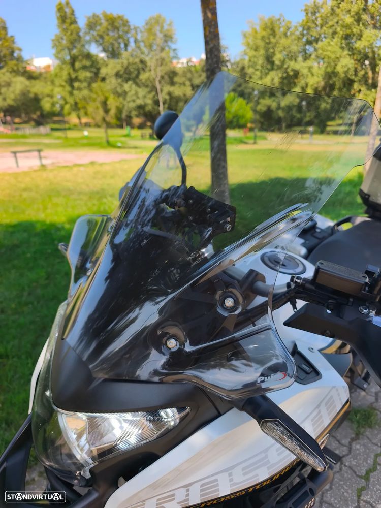 Honda VFR Crosstourer 1200 - 11