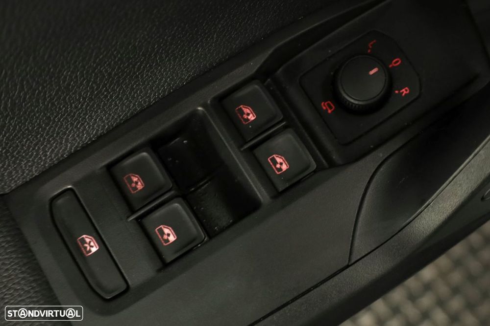 SEAT Arona 1.0 TSI Style DSG - 19