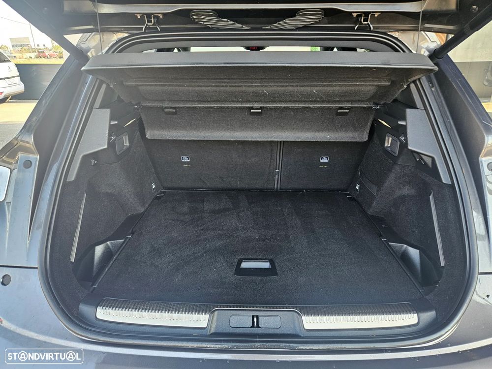 DS DS7 Crossback E-Tense Rivoli EAT8 - 41