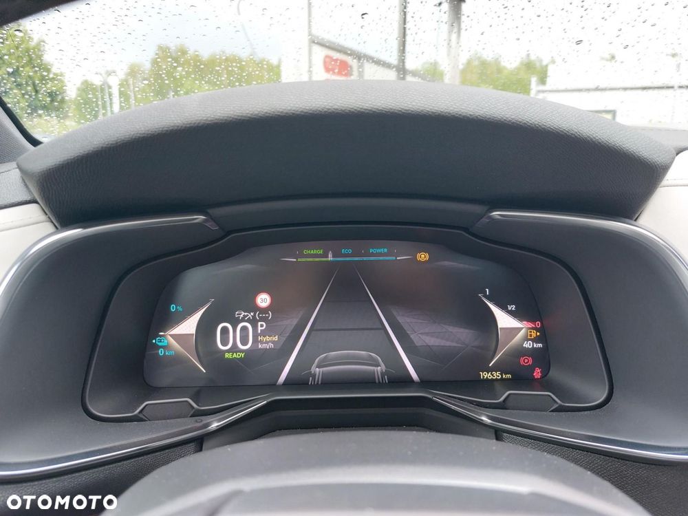DS Automobiles DS 7 Crossback - 31