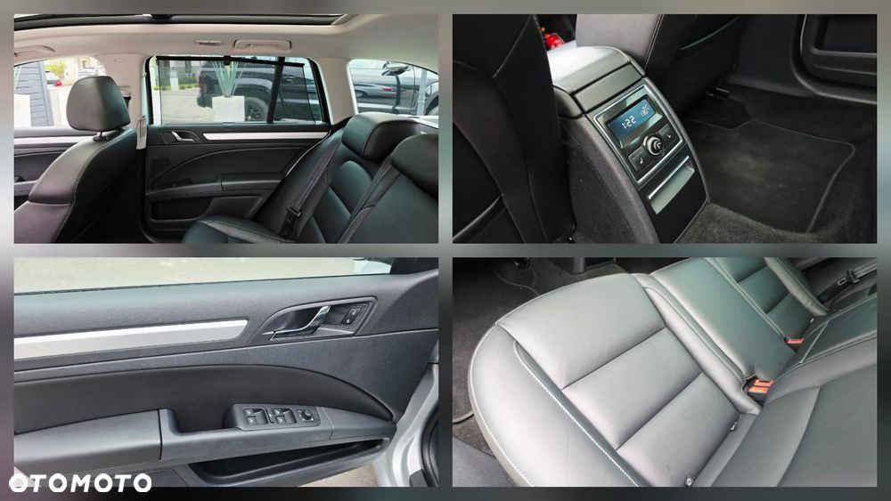 Skoda Superb 1.6 TDI Platinum - 22