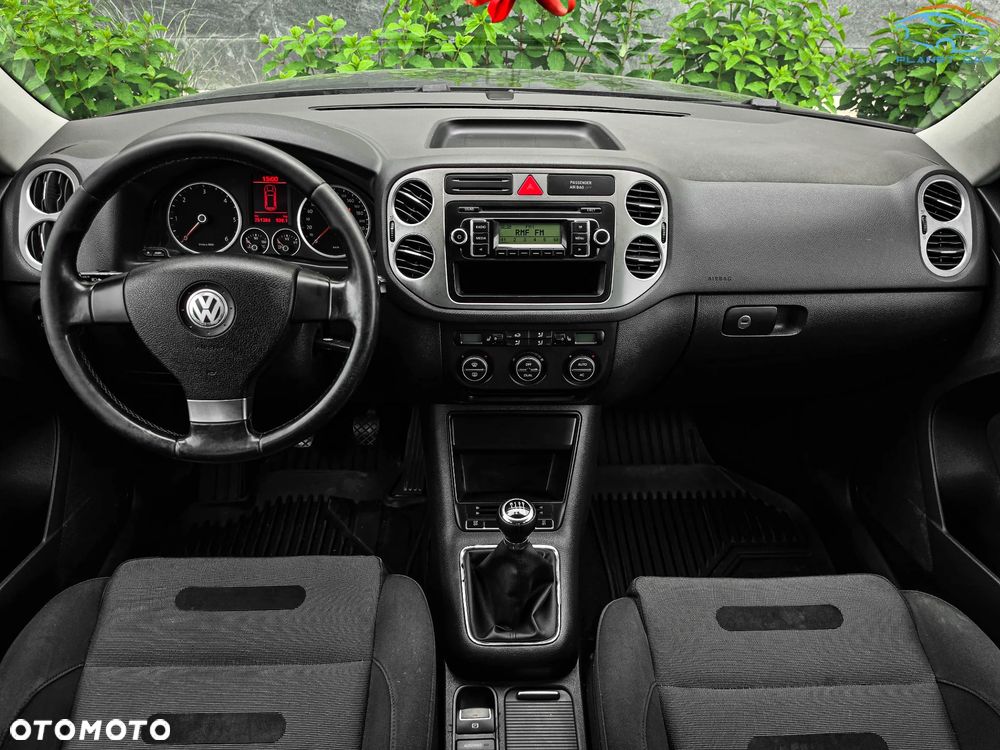 Volkswagen Tiguan 2.0 TDI DPF 4Motion Cup Sport & Style - 17
