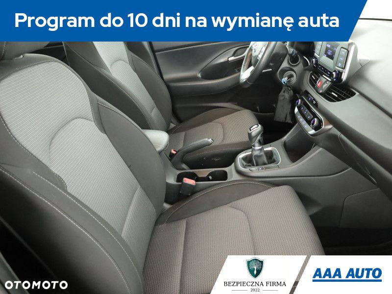Hyundai i30 - 8