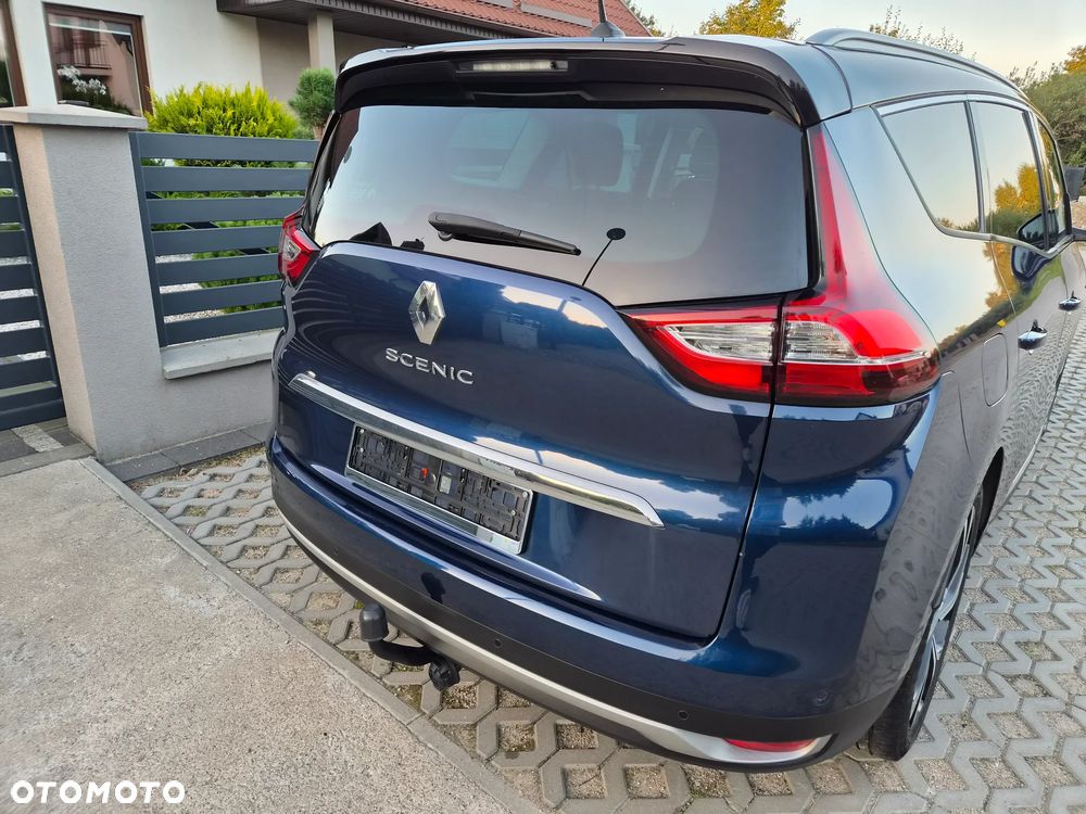 Renault Grand Scenic Gr 1.7 Blue dCi Bose EDC - 18