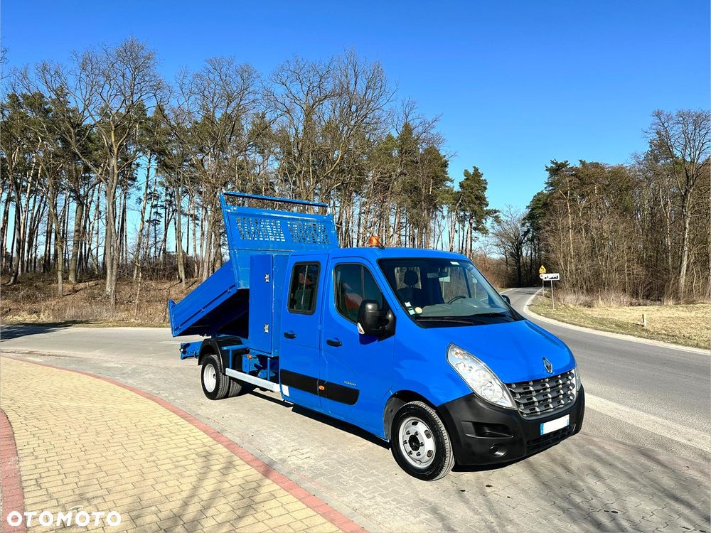 Renault Master - 2