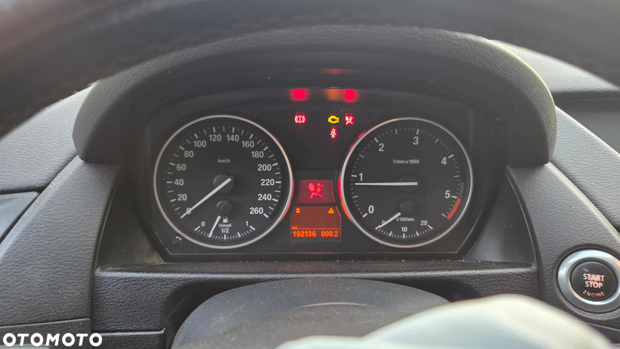 BMW X1 xDrive20d - 7