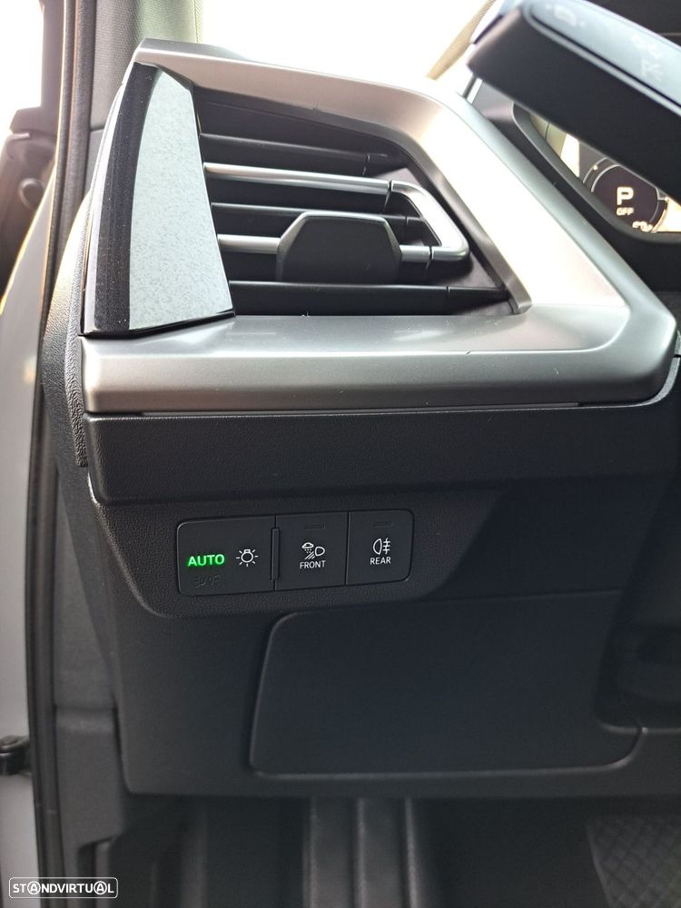Audi Q4 Sportback e-tron 40 - 7
