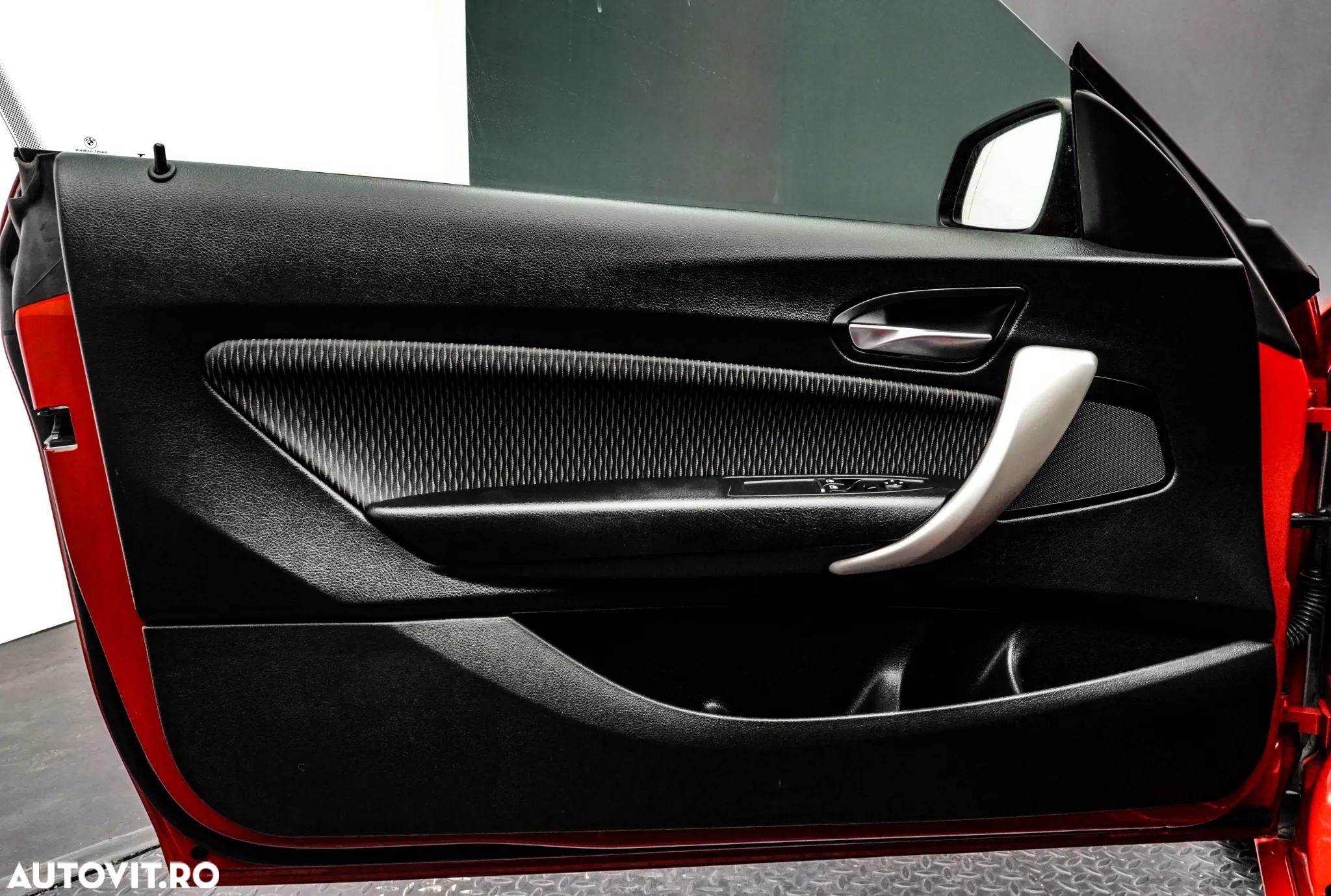 BMW Seria 2 218d Advantage - 23