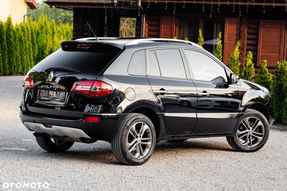 Renault Koleos 2.5 16V 4x4 Dynamique - 15