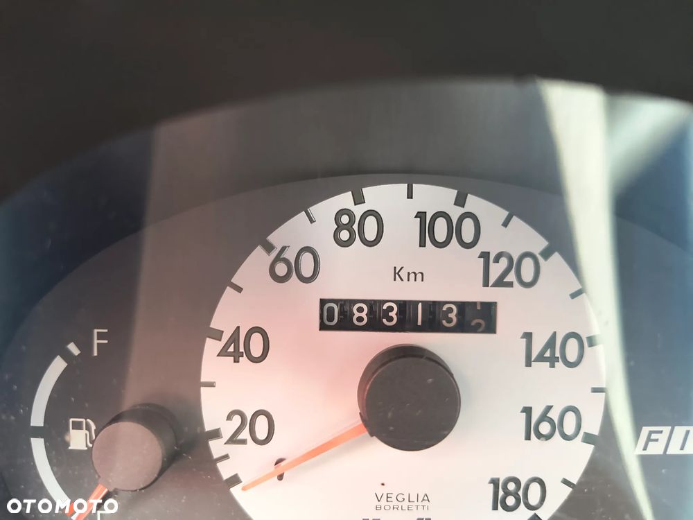 Fiat Seicento - 3