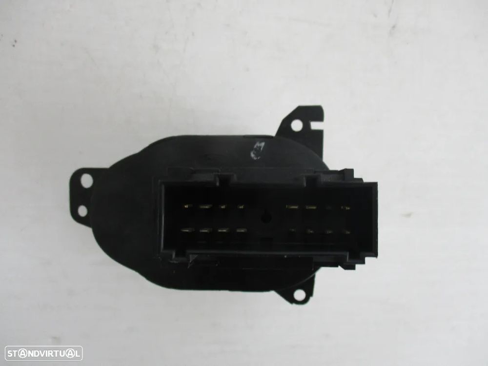 Comutador Botão Interruptor Luzes Ford Focus 1998 a 2002 - 2