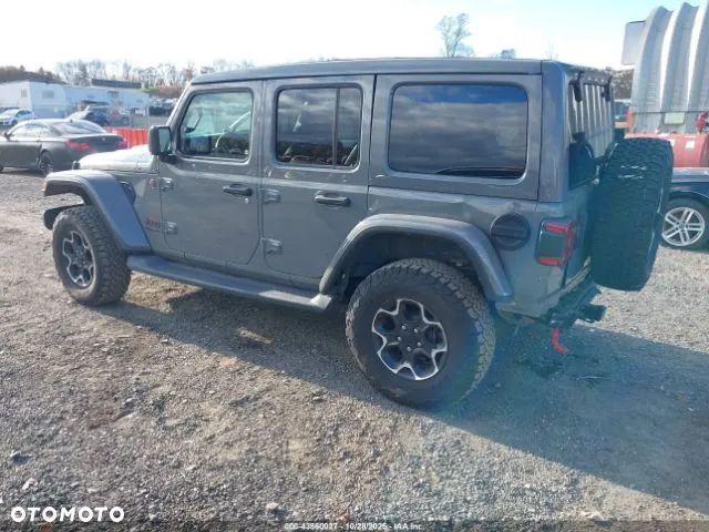 Jeep Wrangler - 3