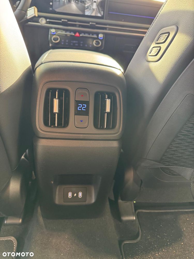 Hyundai Tucson 1.6 T-GDi HEV Platinum 2WD - 20