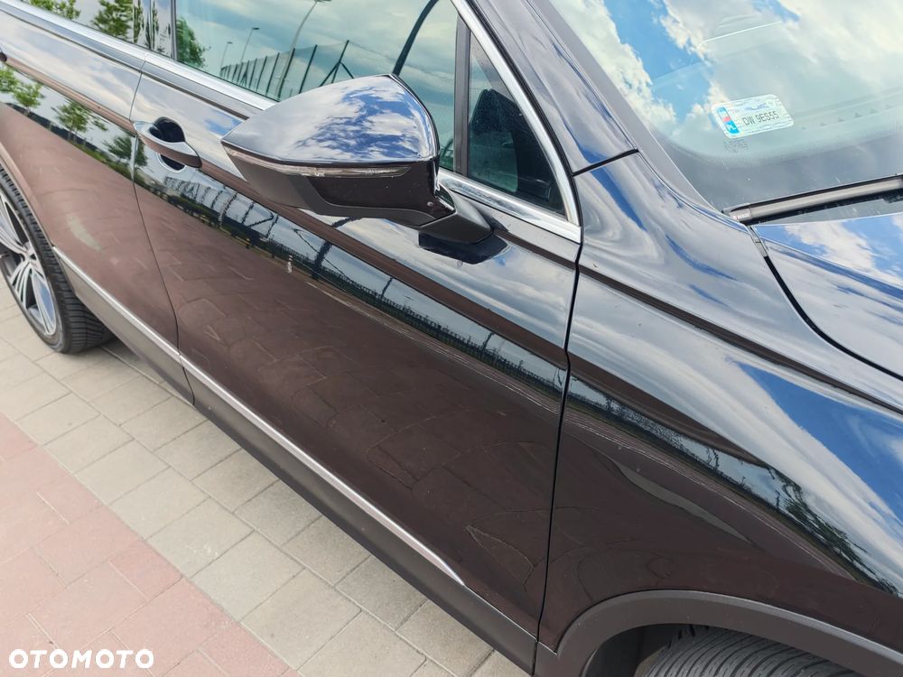 Seat Tarraco 2.0 Eco TSI Xcellence S&S 4Drive DSG - 13
