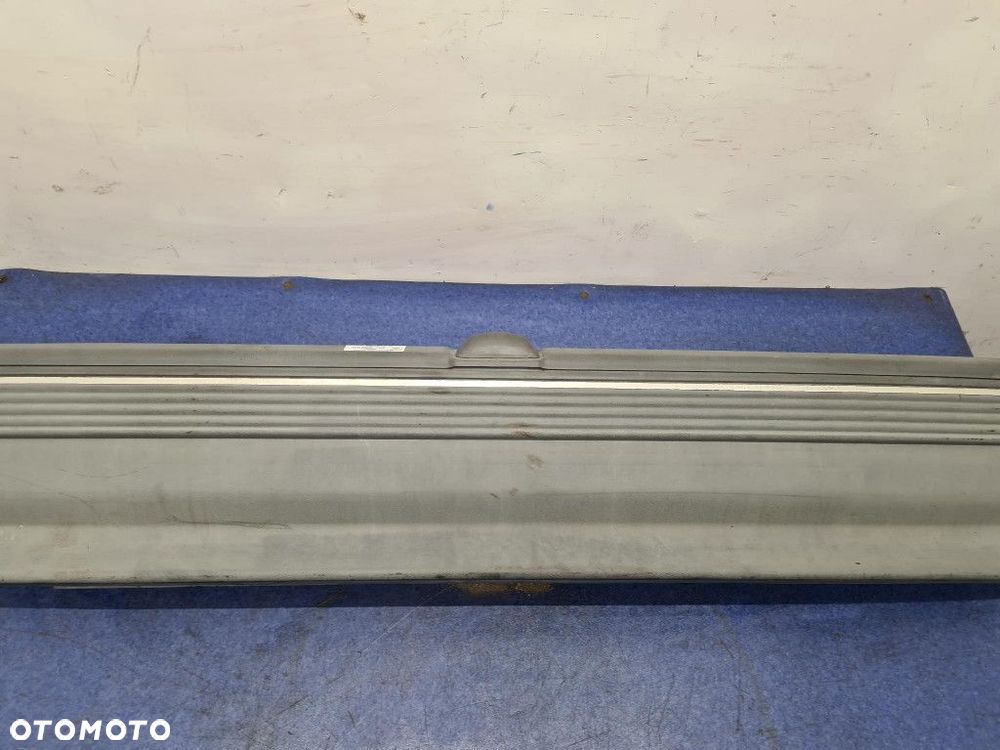 OPEL KADETT E LIFT ZDERZAK TYŁ - 5