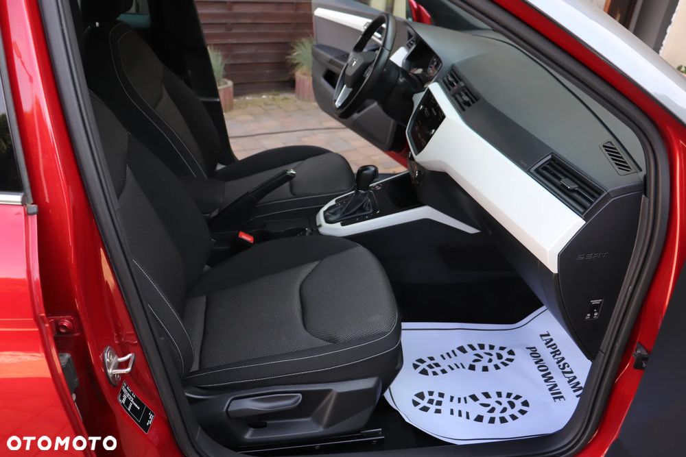 Seat Arona 1.0 Eco TSI DSG XCELLENCE - 36