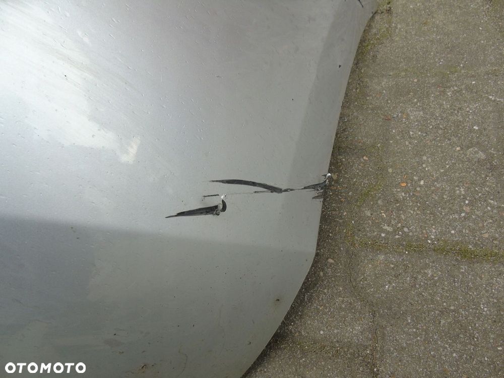 Volvo V40 II zderzak tylny 31283756 - 5