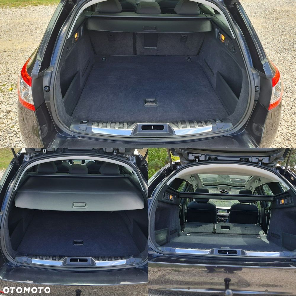 Peugeot 508 - 33